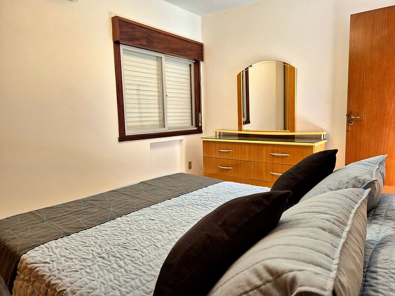 CURTA!|227| 4Q Família Quadra Mar | Aquarium