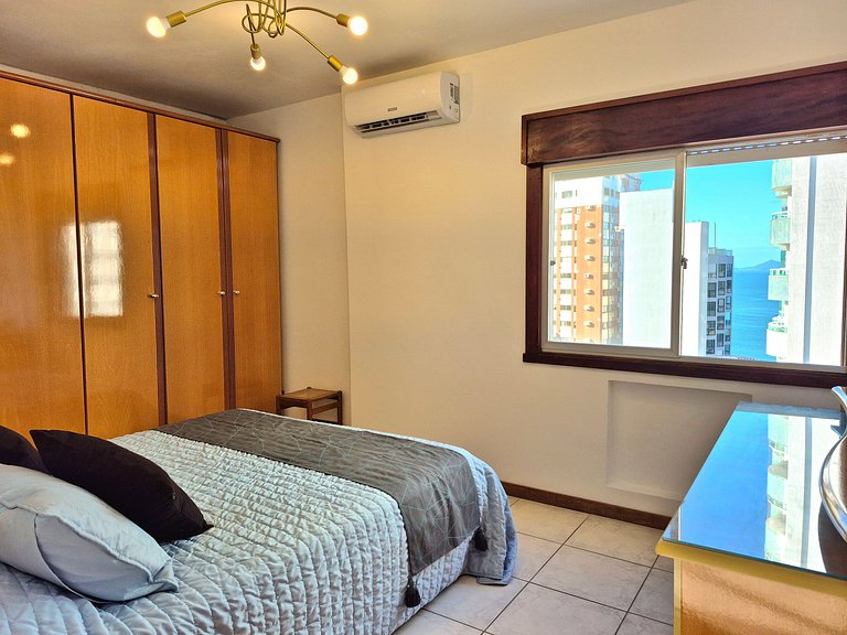 Quadra Mar Família & Amigos |4Q |CURTA227