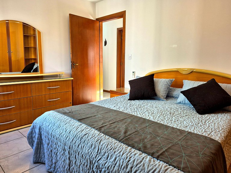 CURTA!|227| 4Q Família Quadra Mar | Aquarium