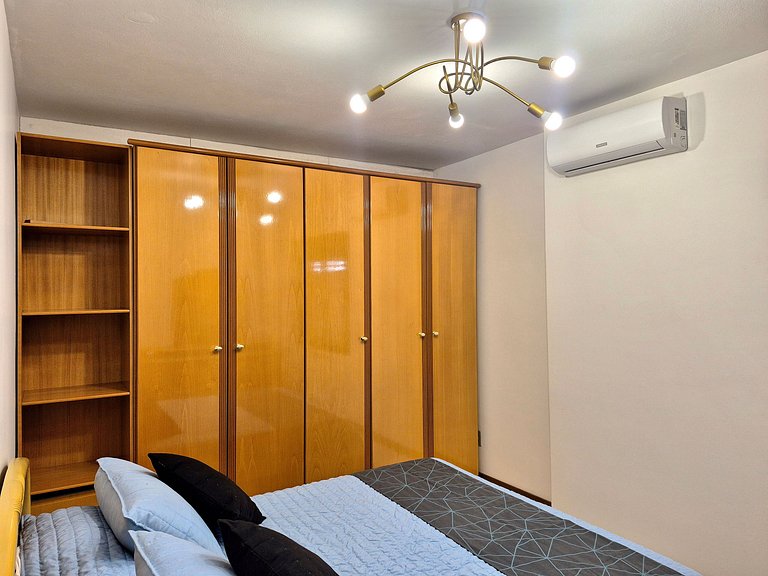 CURTA!|227| 4Q Família Quadra Mar | Aquarium