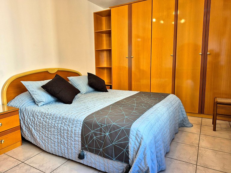 CURTA!|227| 4Q Família Quadra Mar | Aquarium