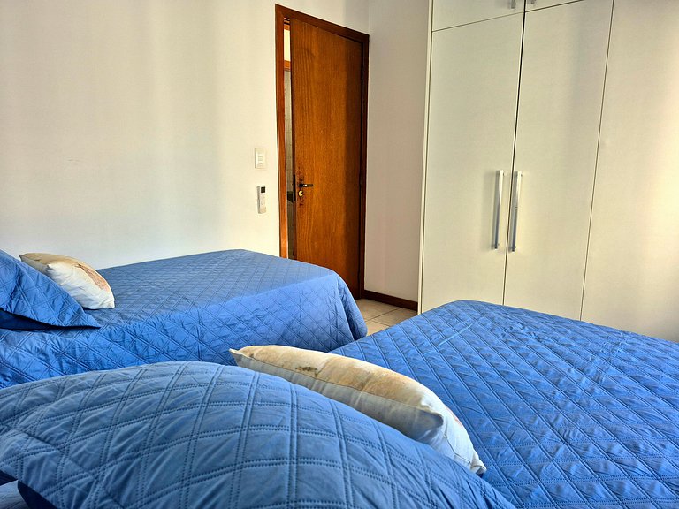 CURTA!|227| 4Q Família Quadra Mar | Aquarium