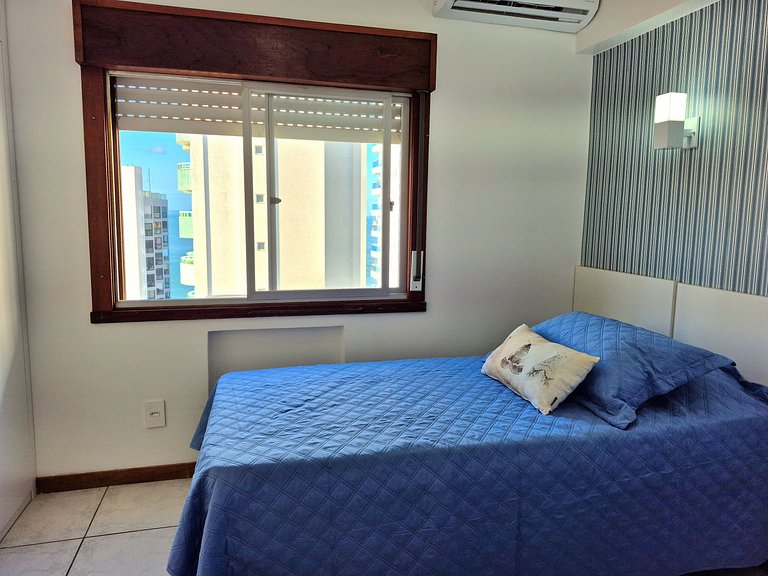 CURTA!|227| 4Q Família Quadra Mar | Aquarium