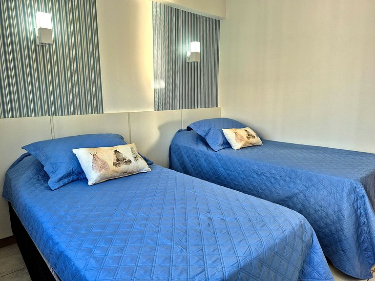 CURTA!|227| 4Q Família Quadra Mar | Aquarium