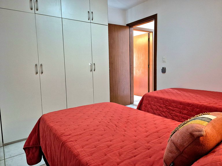 CURTA!|227| 4Q Família Quadra Mar | Aquarium