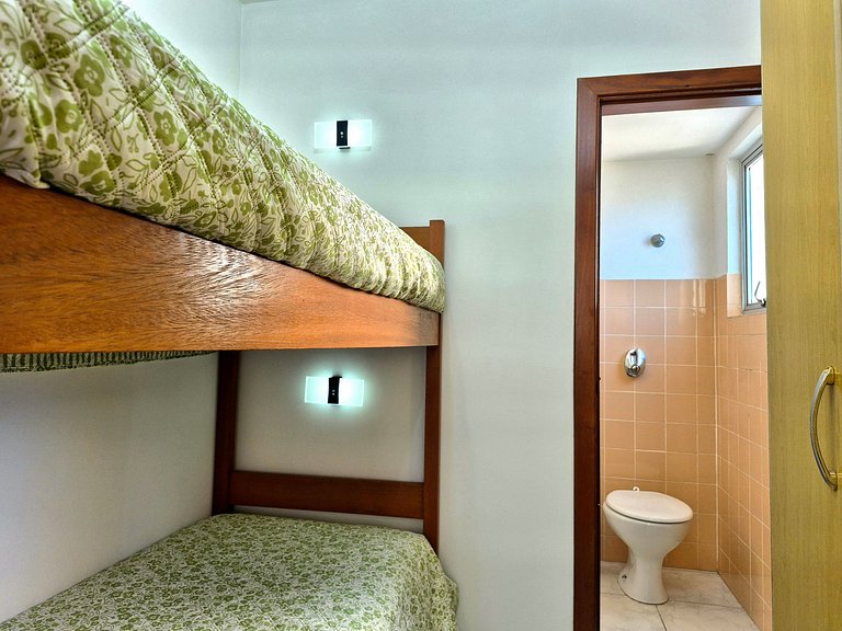 Quadra Mar Família & Amigos |4Q |CURTA227