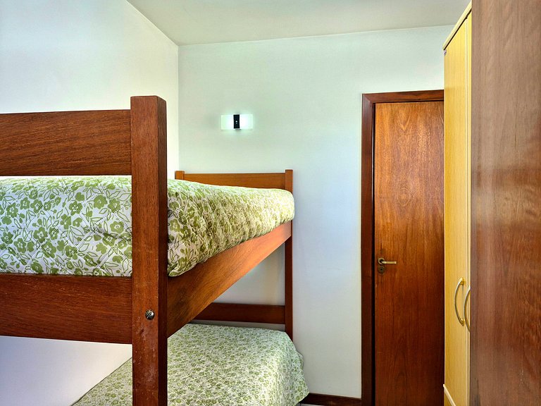 Quadra Mar Família & Amigos |4Q |CURTA227