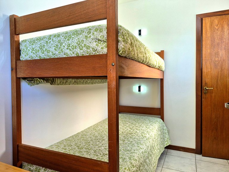 Quadra Mar Família & Amigos |4Q |CURTA227