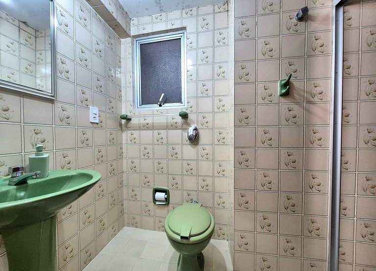 CURTA!|227| 4Q Família Quadra Mar | Aquarium