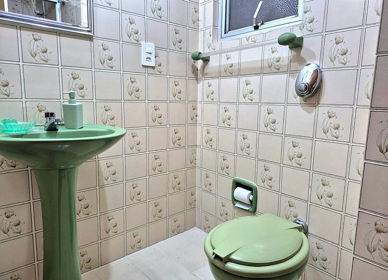 CURTA!|227| 4Q Família Quadra Mar | Aquarium