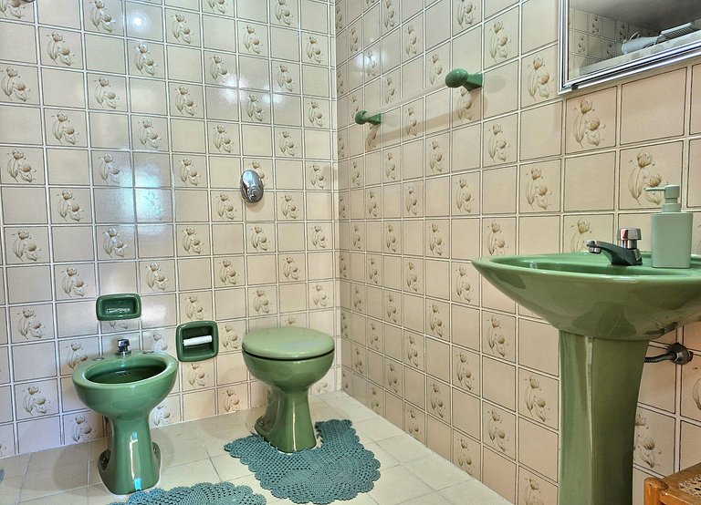 Quadra Mar Família & Amigos |4Q |CURTA227