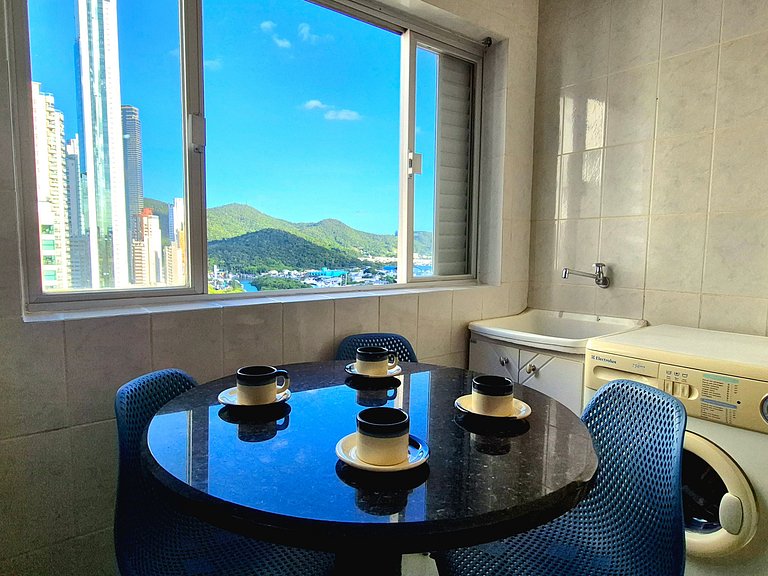 Quadra Mar Família & Amigos |4Q |CURTA227