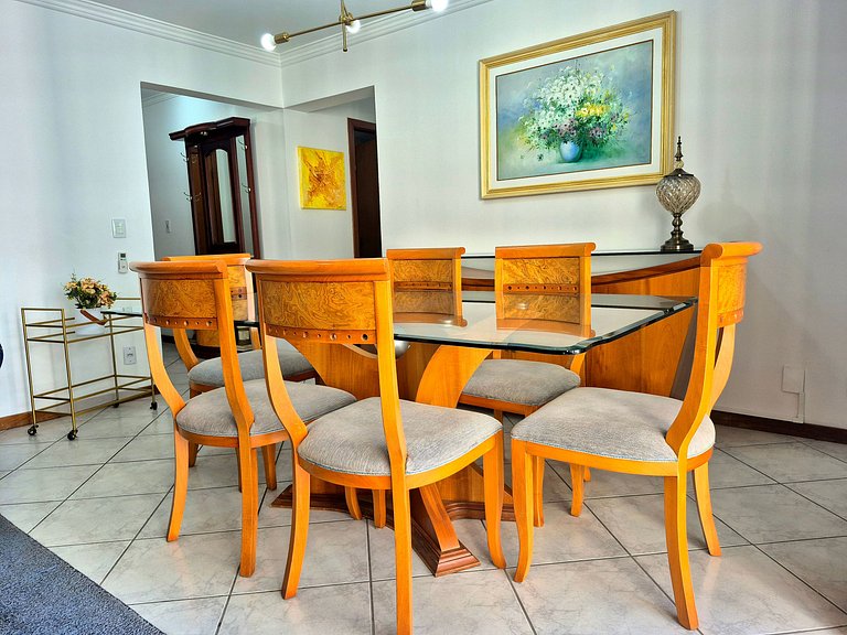 CURTA!|227| 4Q Família Quadra Mar | Aquarium