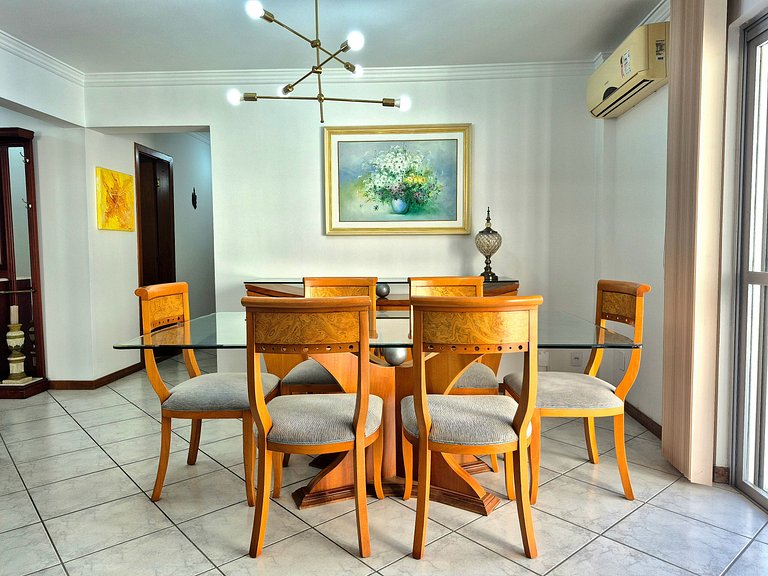 CURTA!|227| 4Q Família Quadra Mar | Aquarium