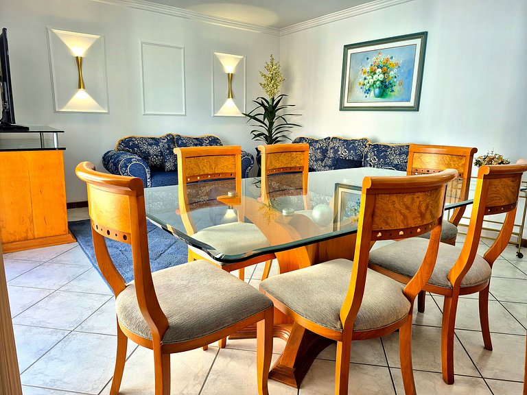 Quadra Mar Família & Amigos |4Q |CURTA227