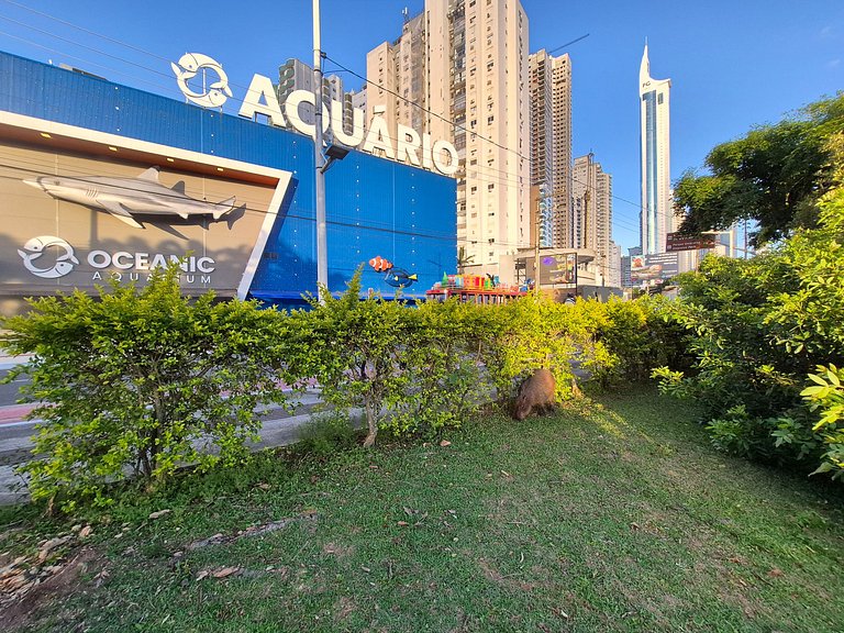 Quadra Mar Família & Amigos |4Q |CURTA227