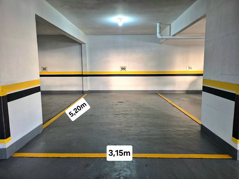 Quadra Mar Família & Amigos |4Q |CURTA227