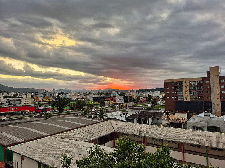 Portinari Charmoso Área Gourmet 3 Q |CURTA192