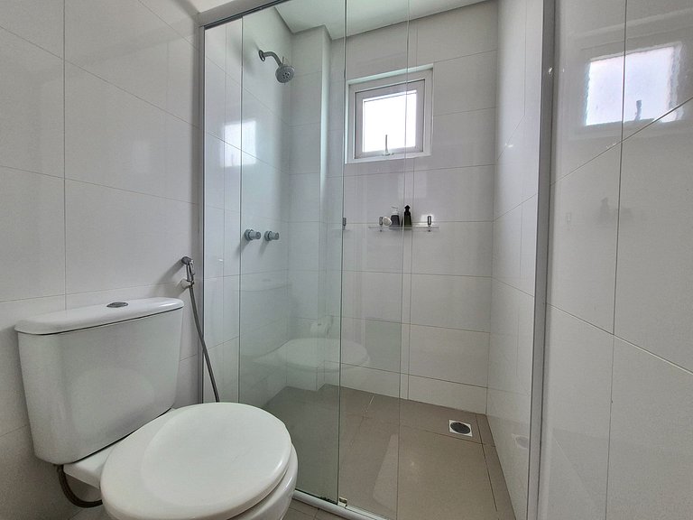 CURTA! |192| Portinari Charmoso 3 Q| Churrasqueira