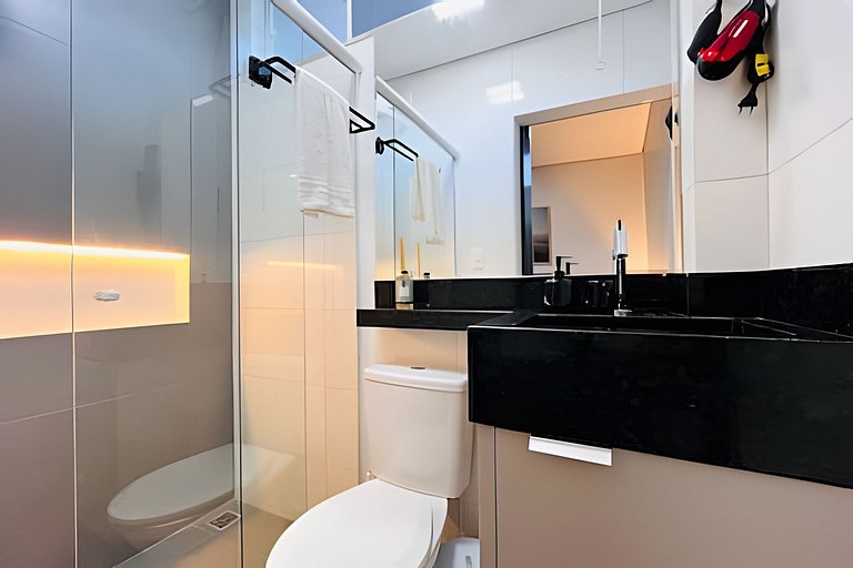 Loft Unipraias Netflix |Expocentro BC |CURTA237