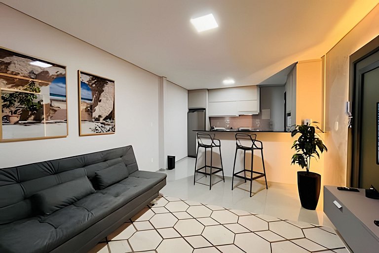 Loft Unipraias Netflix |Expocentro BC |CURTA237