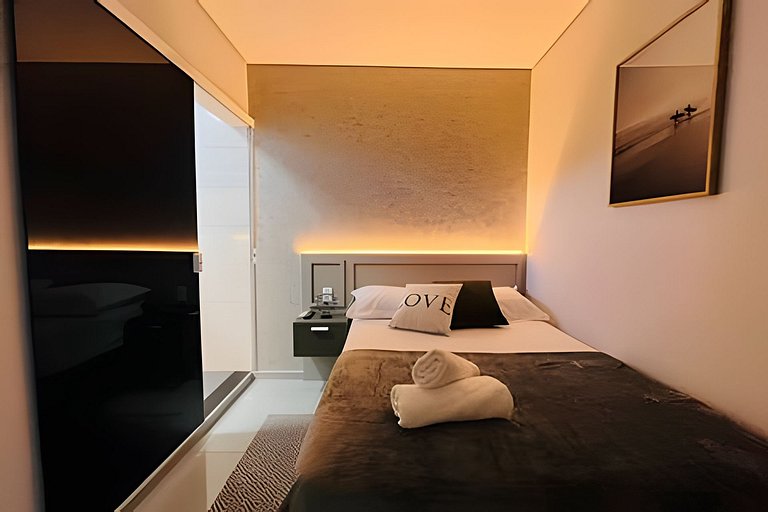 Loft Unipraias Netflix |Expocentro BC |CURTA237