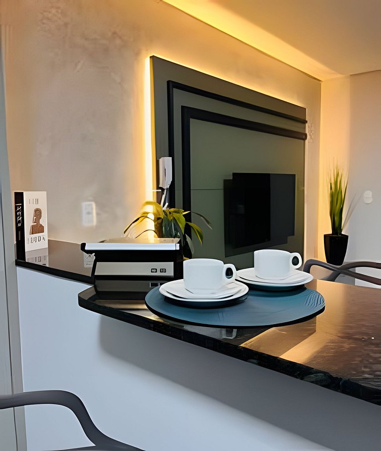 Loft Unipraias Netflix |Expocentro BC |CURTA237