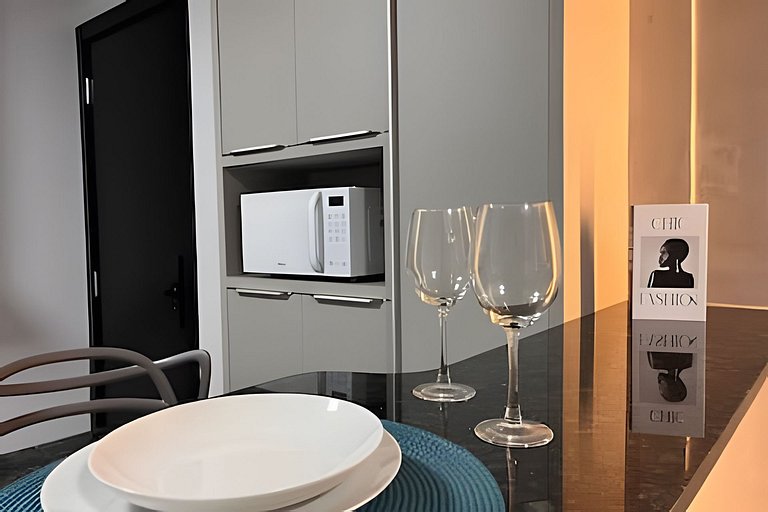 Loft Unipraias Netflix |Expocentro BC |CURTA237