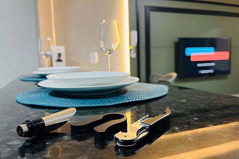 Loft Unipraias Netflix |Expocentro BC |CURTA237