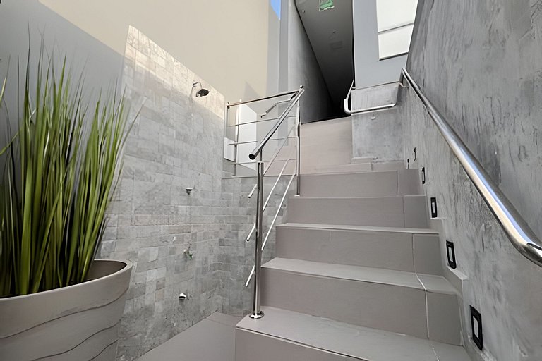 Loft Unipraias Netflix |Expocentro BC |CURTA237