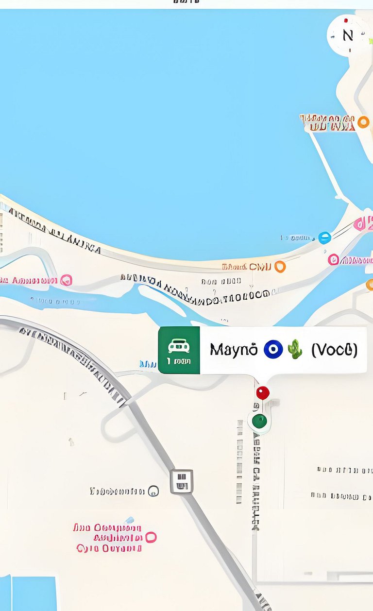 Loft Unipraias Netflix |Expocentro BC |CURTA237