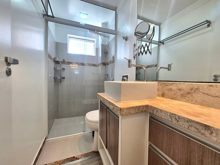 CURTA!|230| 1Q Completo & Aconchegante |Av. Brasil