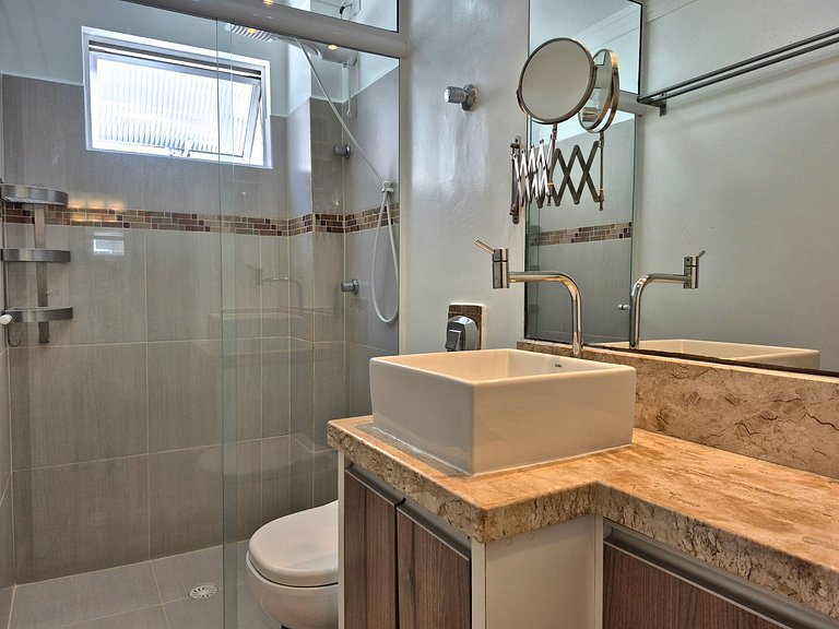 CURTA!|230| 1Q Completo & Aconchegante |Av. Brasil