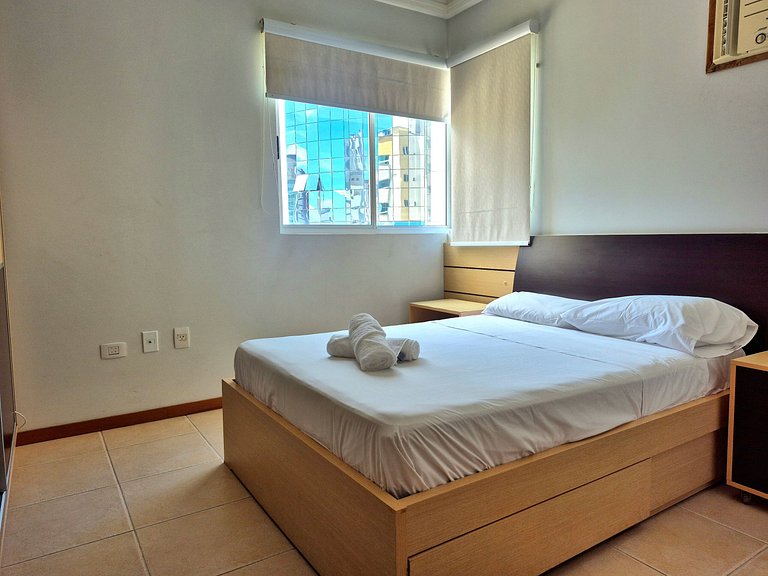 CURTA!|229| 3Q Sacada com Churrasqueira | Central