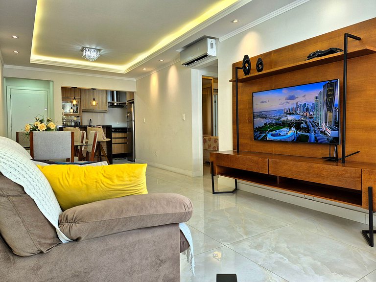 CURTA!|225| 2Q | Conforto e Harmonia | Av. Brasil