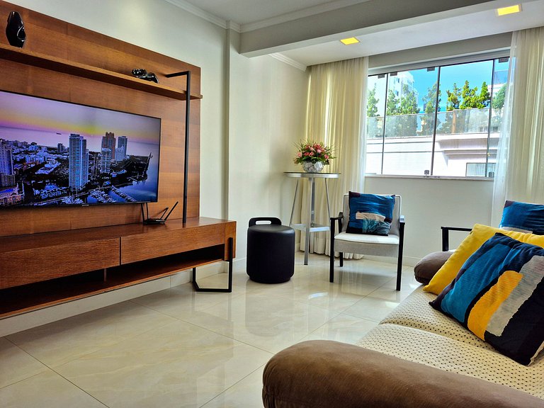 CURTA!|225| 2Q | Conforto e Harmonia | Av. Brasil