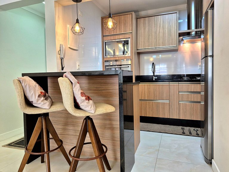 CURTA!|225| 2Q | Conforto e Harmonia | Av. Brasil