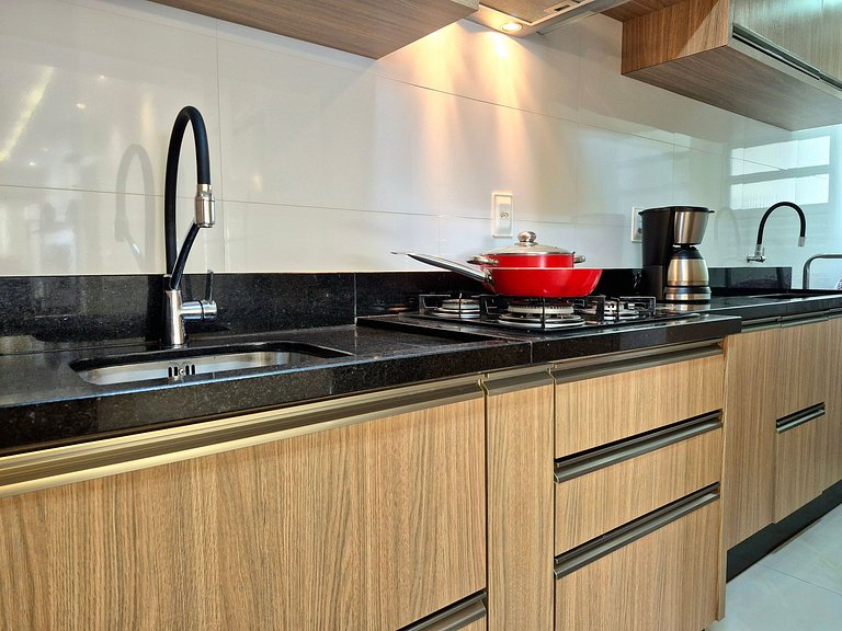 CURTA!|225| 2Q | Conforto e Harmonia | Av. Brasil