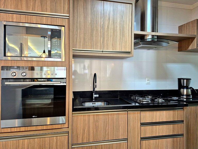 CURTA!|225| 2Q | Conforto e Harmonia | Av. Brasil