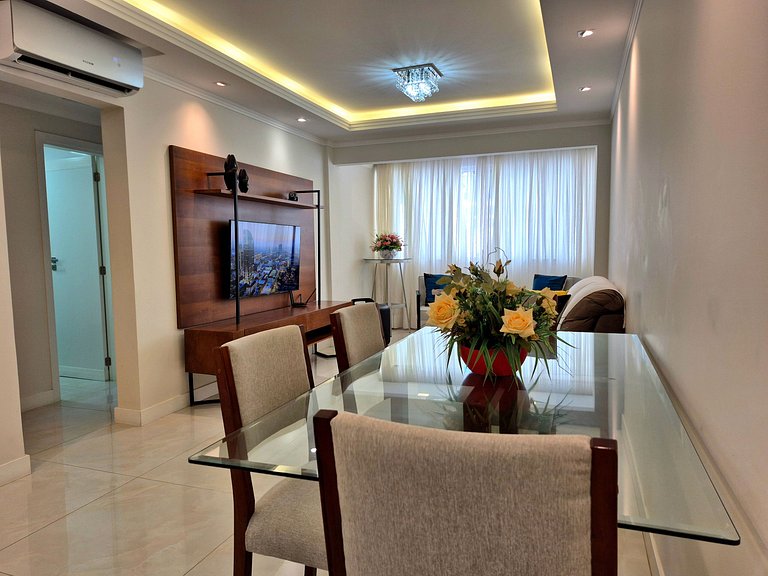 CURTA!|225| 2Q | Conforto e Harmonia | Av. Brasil