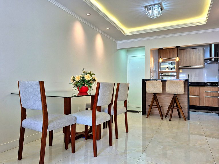 CURTA!|225| 2Q | Conforto e Harmonia | Av. Brasil