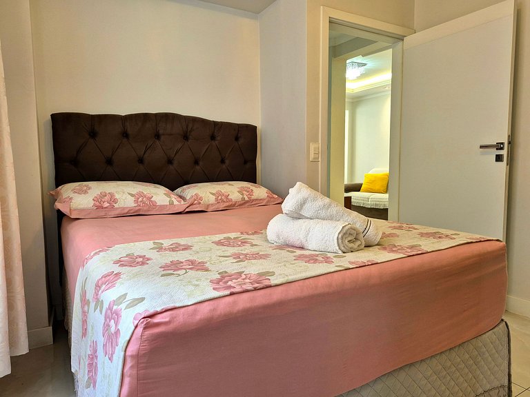 Centro Av. Brasil Conforto & Harmonia |CURTA225