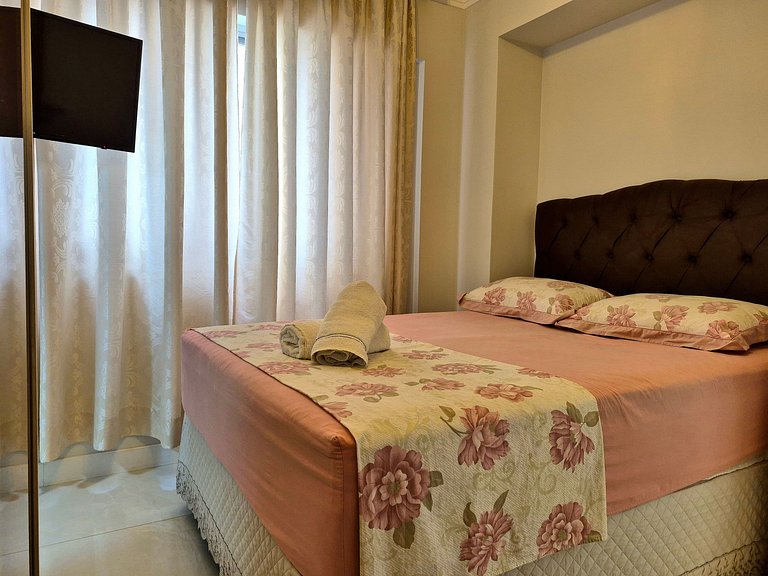 CURTA!|225| 2Q | Conforto e Harmonia | Av. Brasil