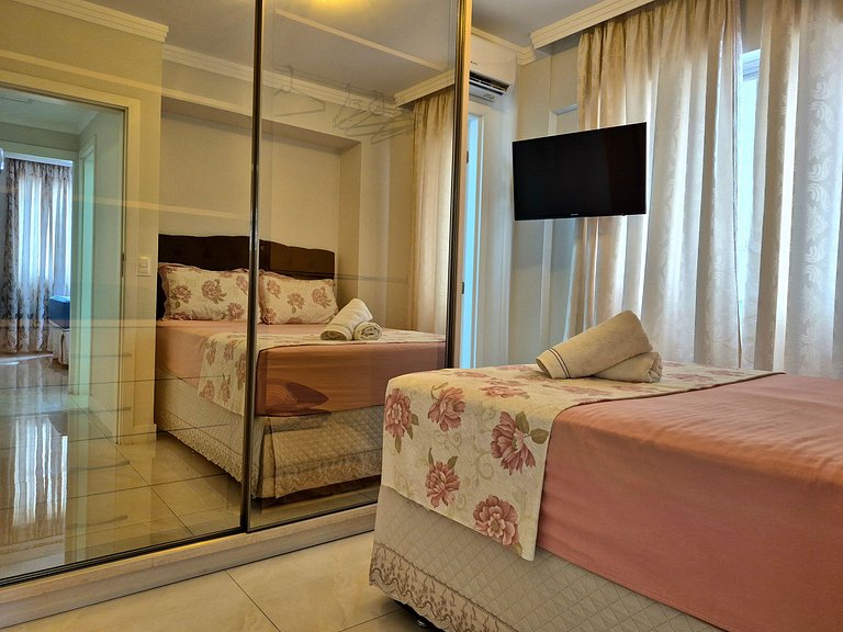 Centro Av. Brasil Conforto & Harmonia |CURTA225