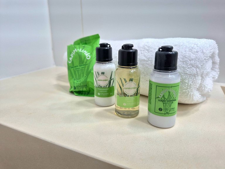 Amplo & Completo 100m da Praia 3 Suítes |CURTA179