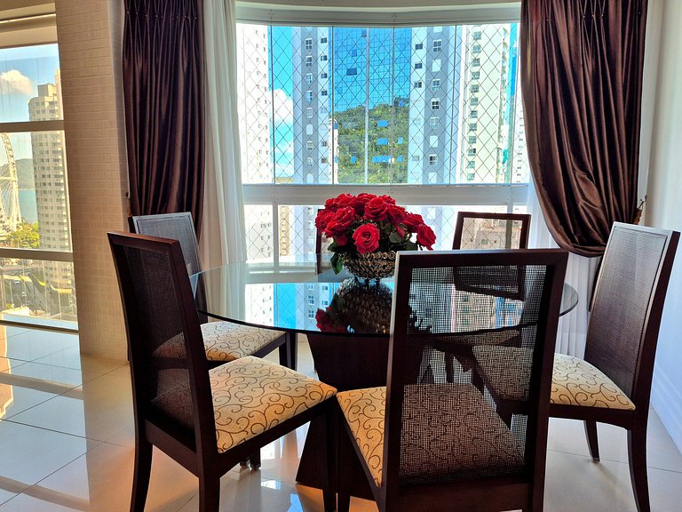 CURTA!|189|Apê Versailles Conforto | Roda Gigante