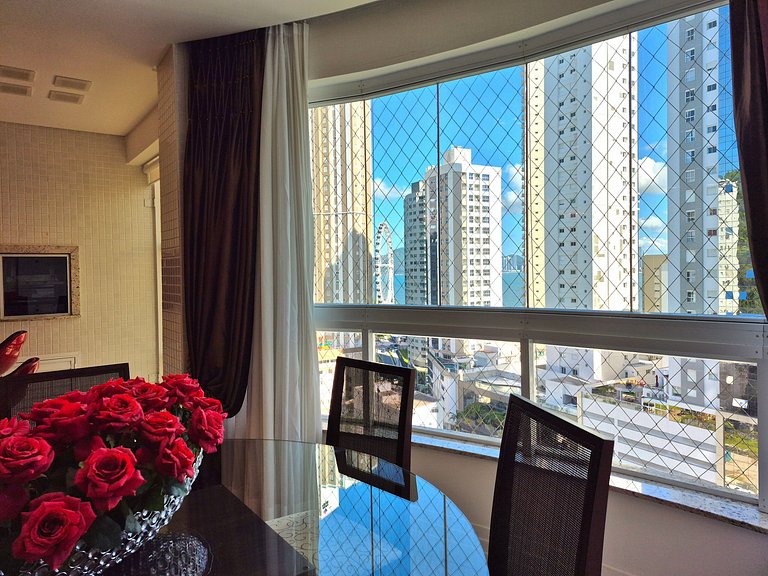 CURTA!|189|Apê Versailles Conforto | Roda Gigante