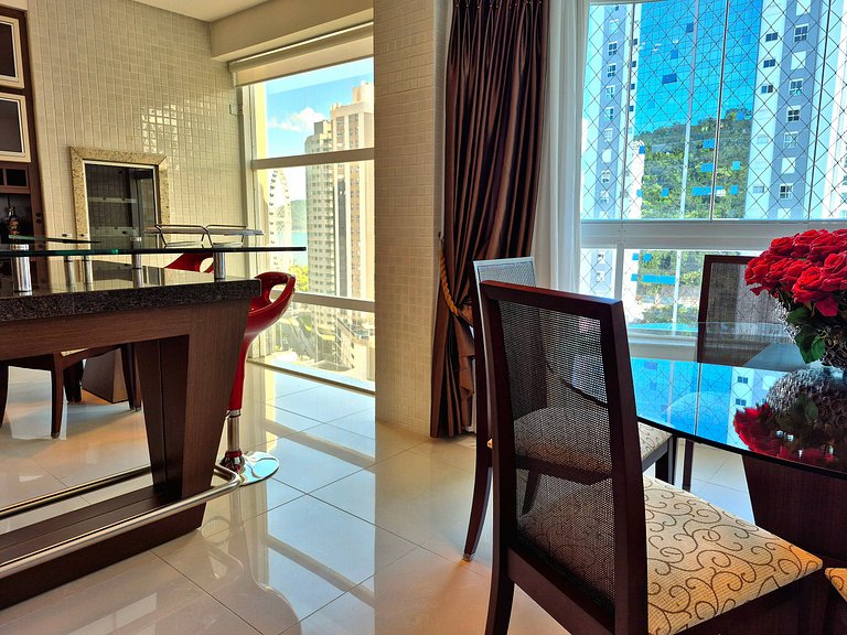 CURTA!|189| 3Q Versailles Conforto |Roda Gigante