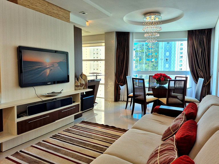 CURTA!|189|Apê Versailles Conforto | Roda Gigante