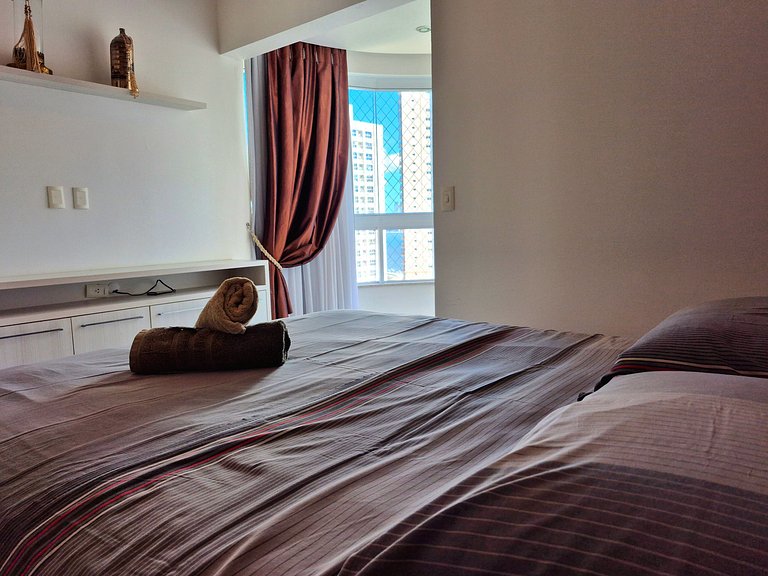 CURTA!|189| 3Q Versailles Conforto |Roda Gigante